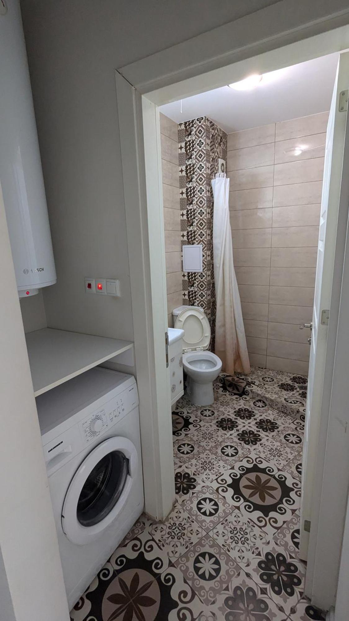 Azzurro Apartment - Ideal For Your Seaside Escape In Burgas ภายนอก รูปภาพ